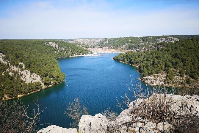 NP Krka From Split Private Tour (3h)