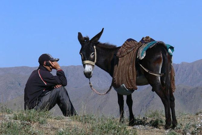 Nuratau Home Stay Observe and Live the Uzbek Rural Life