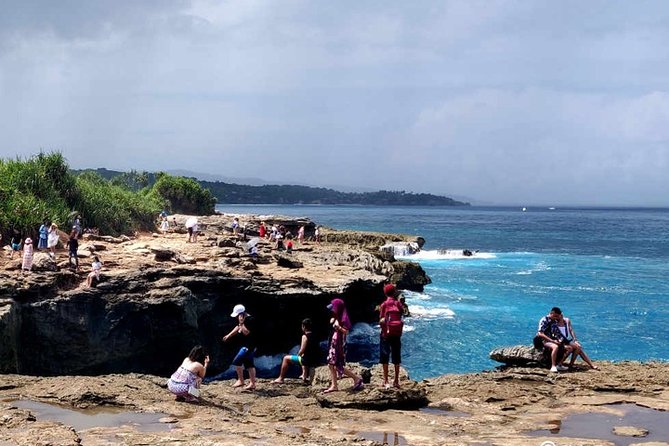 Nusa Lembongan Half Board
