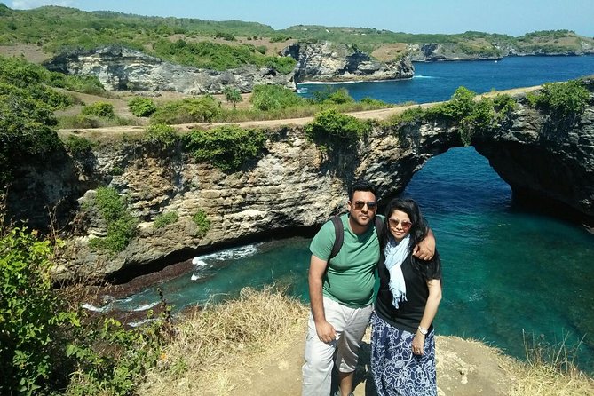 Nusa Penida Island Oneday Explore