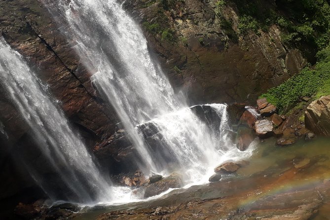 Nuwara Eliya Day Tour