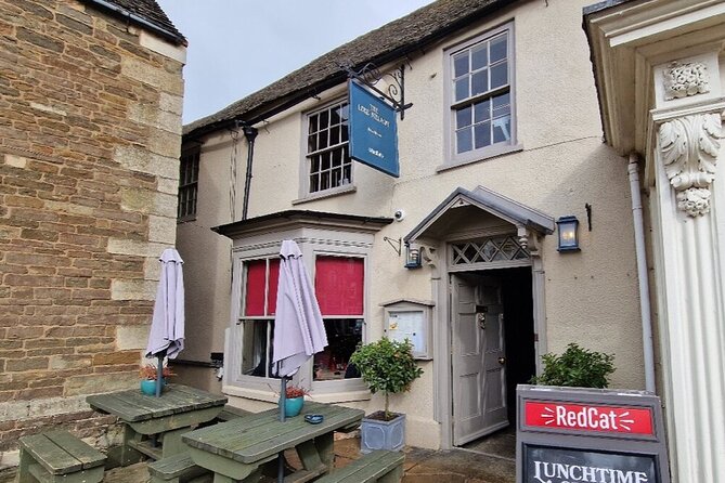 2 Best Walking Tours In Leicester