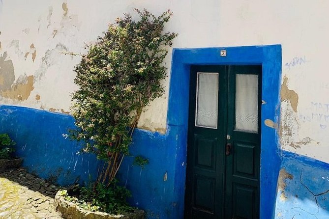 Obidos Private Tour | Nazareth | São Martinho Do Porto - Tour Highlights