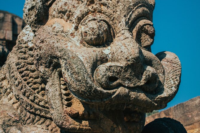 4 Best Historical Tours In Bhubaneswar