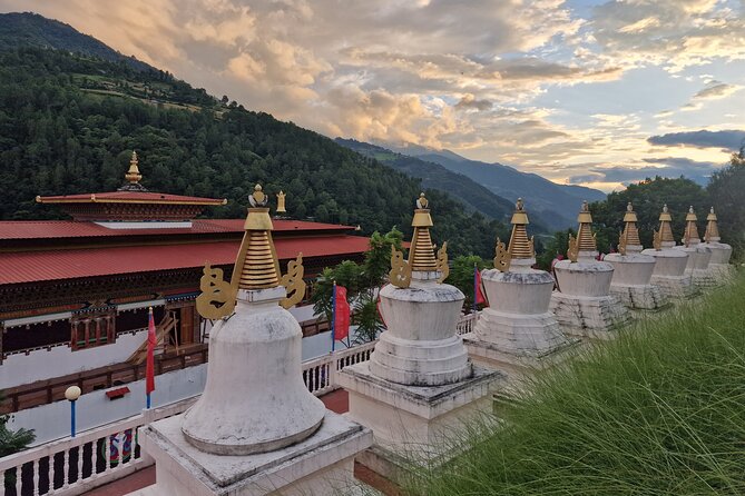 Off the Beaten Path: Discovering Bhutans Hidden Gems in 09 Days - Unique Cultural Experiences