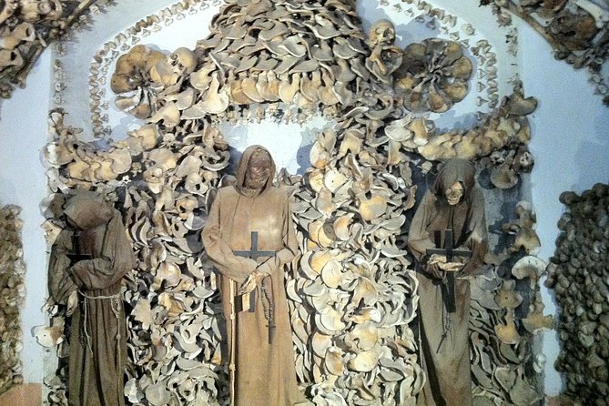 Off The Beaten Track: Underground Tour of Rome - Attractions Highlights