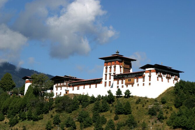 Off the Bhutan Path (Eastern Bhutan Tour) - Itinerary Highlights