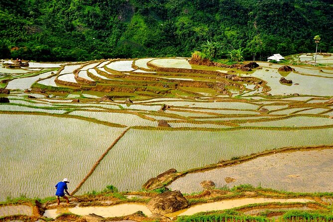 Offbeat Trekking Tour: Pu Luong Nature Reserve 2 Days From Hanoi - Tour Overview