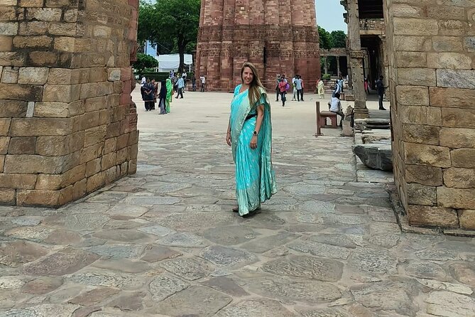 Old Delhi and New Delhi Private Guided Day Tour - Inclusions and Exclusions