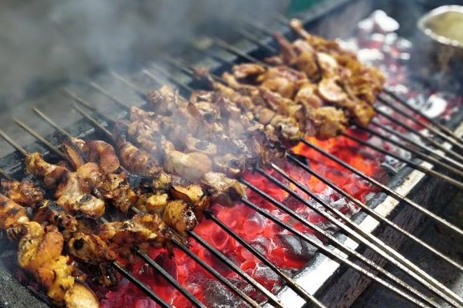 Old Delhi Heritage Walking Tour With Rickshaw Ride - Tour Overview