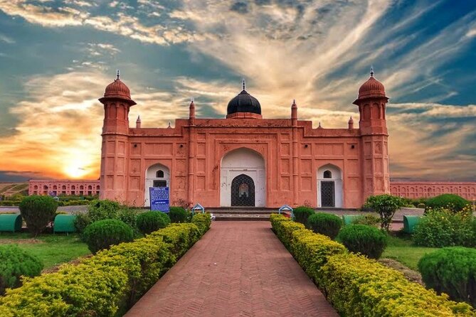 Old Dhaka Day Trip: Explore the Rich Heritage and Local Culture - Local Experiences Included