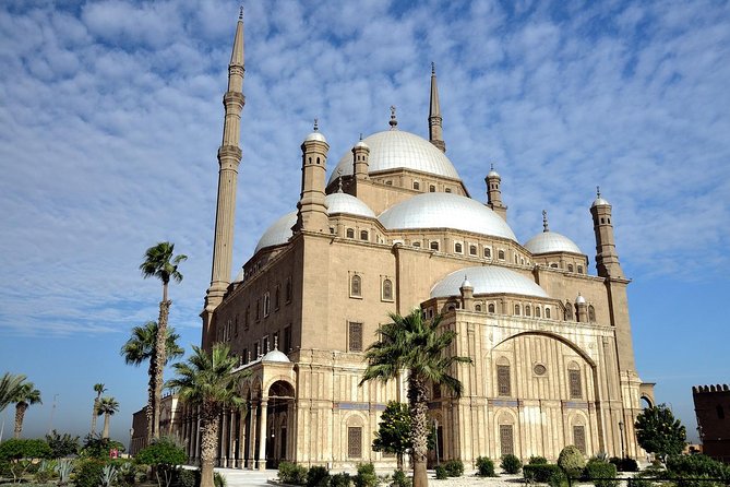 Old Islamic Cairo Tour