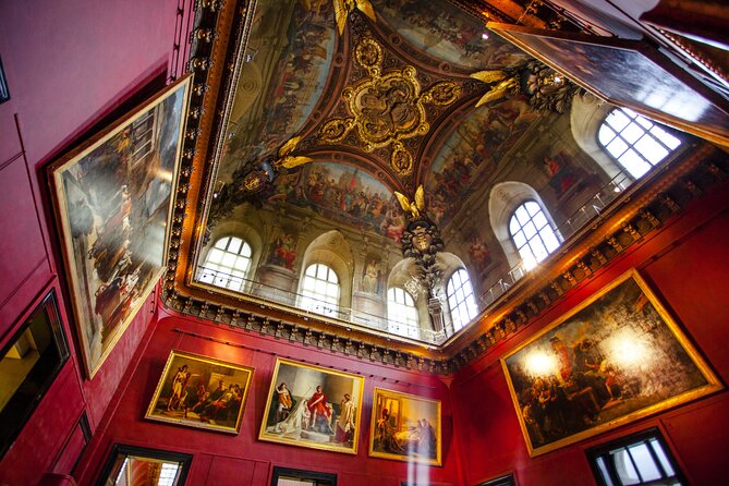 Old Jewish Quarter and Museum Private Tour in Marais, Paris - Expert-Guided Museum Visit