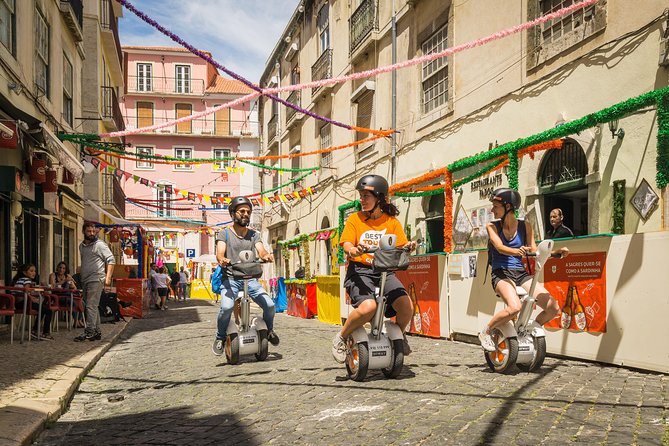 Old Town Sitway and Tuk Tuk Tour (Old Town and Viewpoints) - Tour Overview