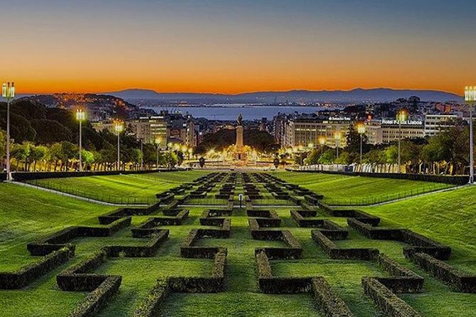 Olissippo: The 900 Year Old City - Historical Background