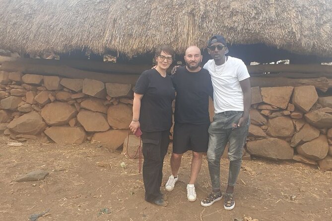 Omo River Tours