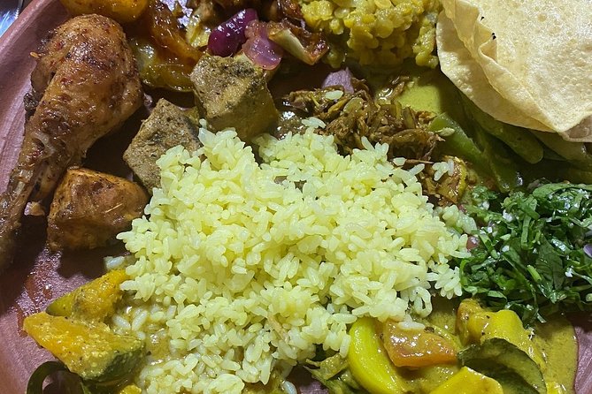 One Day Food Tour in Kandy - Tour Itinerary