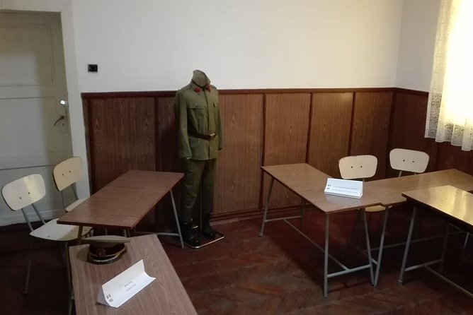 One Day in Targoviste
