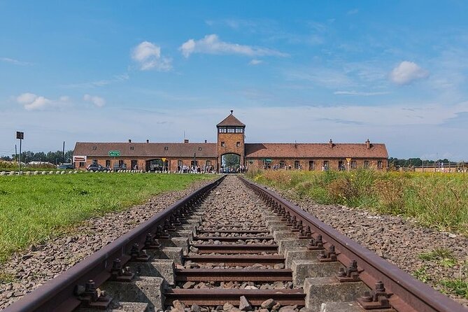 One-Day Low Cost Auschwitz Concentration Camp Heartbreaking Tour From Warsaw
