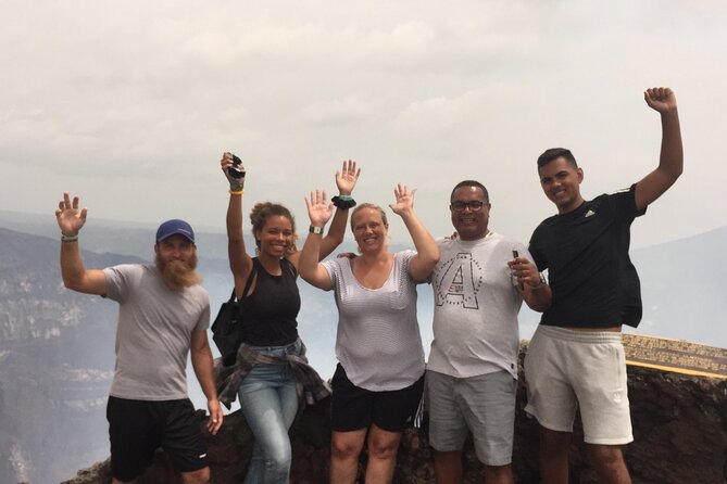 One Day Nicaragua It Is a Day of Many Surprises - Trip Overview