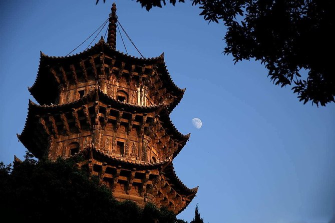One Day Quanzhou Private Tour From Xiamen - Pickup Details