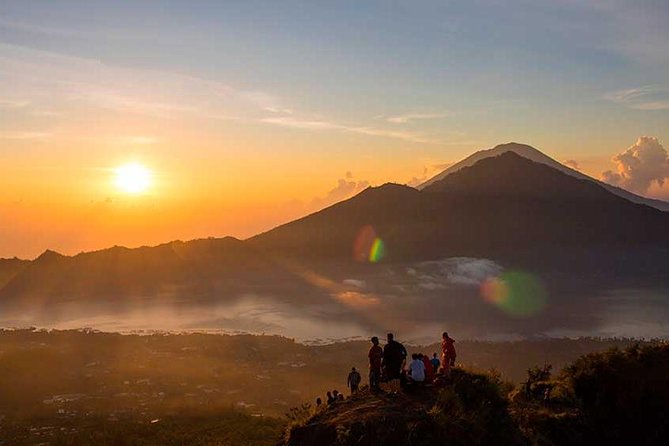 One Day Tour Trek the Volcano And Have a Massage - Volcano Trekking Experience