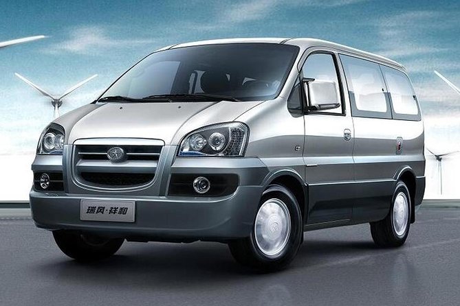 One Way Private Transfer From Beijing City to Tianjin Cruise Port - Service Details