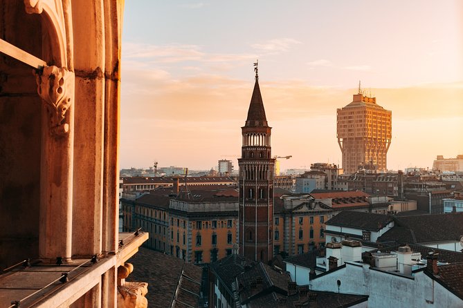 One-Way Private Transfer From/To Milan-Malpensa Airport