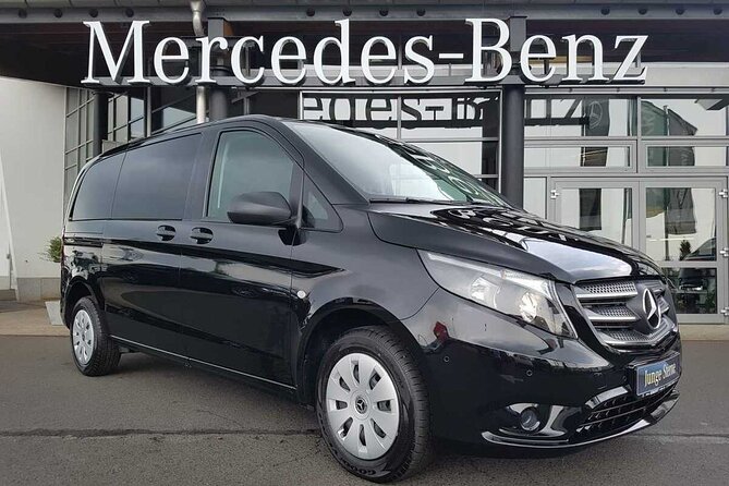 One-Way Transfer From Casablanca to Fez - Amenities Included