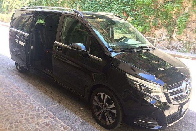 One-Way Transfer From Fez to Tanger via Chefchaouen