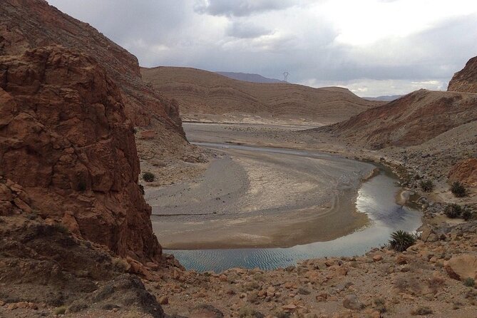 One Way Transfers From Errachidia to Merzouga or Erfoud