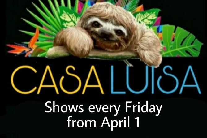 Only Show