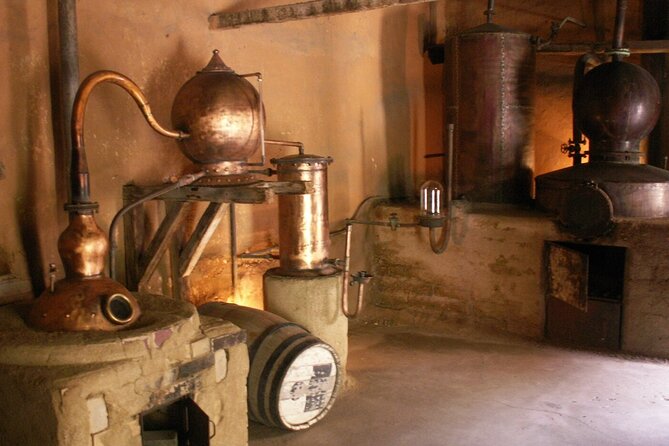 2 Best Wine Tours In La Serena