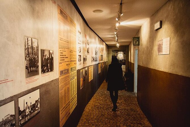 Oskar Schindlers Factory Museum Krakow Skip the Line Tour