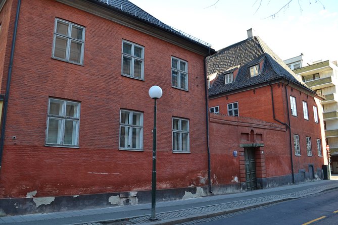 Oslo Throughout the History - Early Settlements and Viking Origins