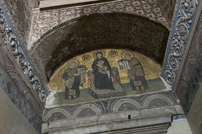 Ottoman Empire Half Day Walking Tour - Tour Overview