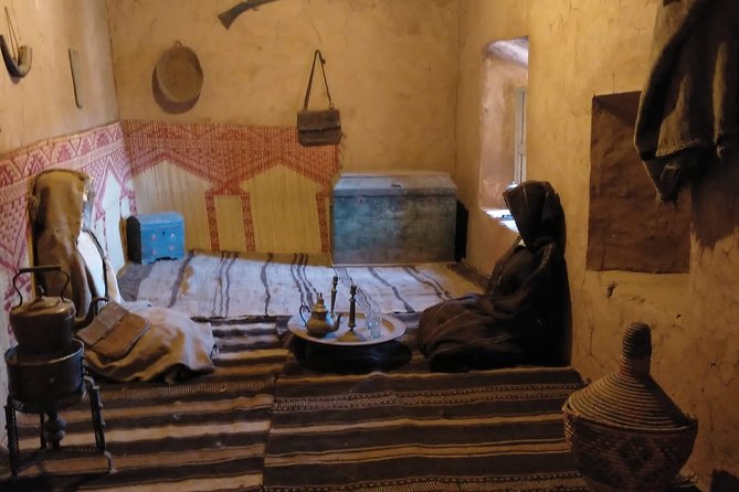 Ourika Valley - Location and Details