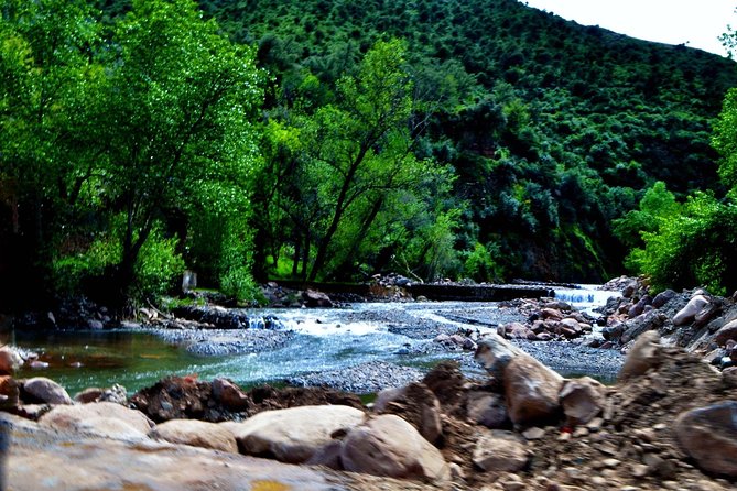Ourika Valley
