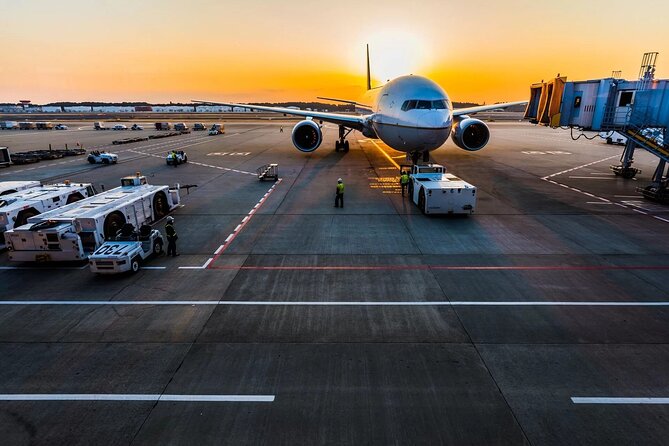 Over Day Trip From Sharm El Sheikh to Luxor by Plane
