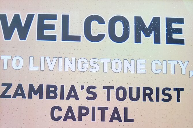 Overland Safari Livingstone to Lusaka via Lower Zambezi National Park – 7 Days.