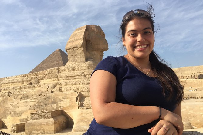 Overnight Tour to Cairo & Alexandria From Cairo - Itinerary Overview