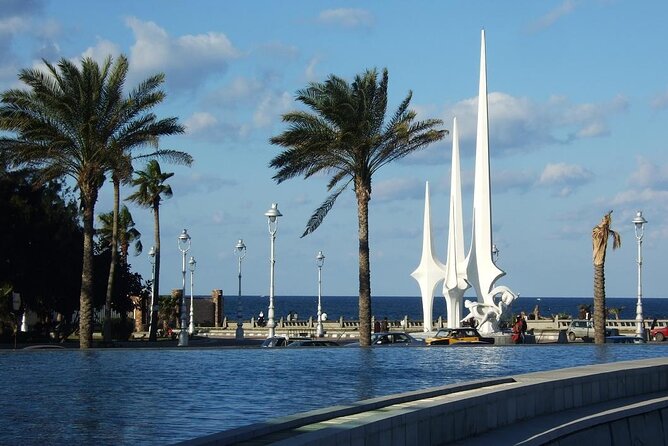 Overnight Trip To Alexandria From Cairo - Trip Overview