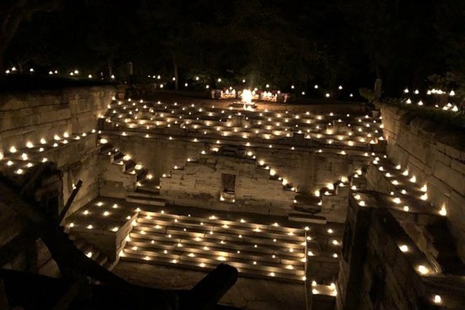 Overnight Trip to Narlai From Jodhpur - Pickup Locations