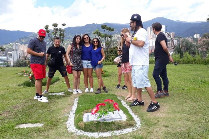 Pablo Escobar Express Private Tour