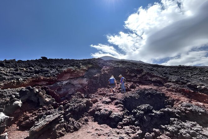 Pacaya Volcano Hike From Antigua - Tour Details