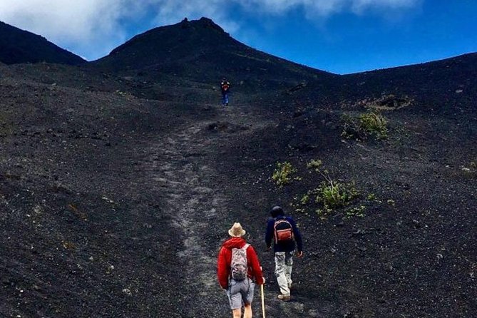 Pacaya Volcano Hike - Inclusions of the Tour