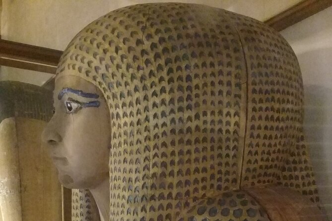 Package-1 Essential Egypt in 5 Days (Cairo and Luxor)