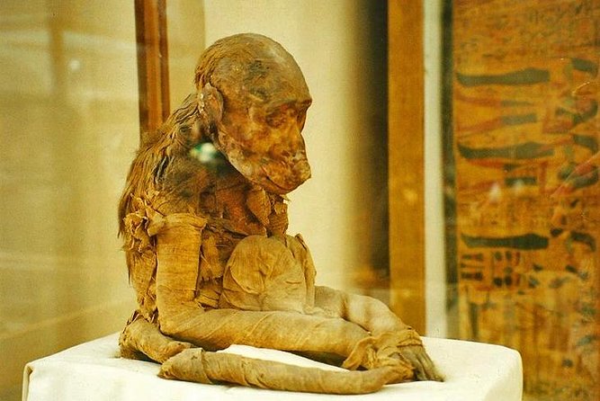 Package 10 Days 9 Nights Luxury Cairo & Nile Cruise From Luxor to Aswan - Booking Details