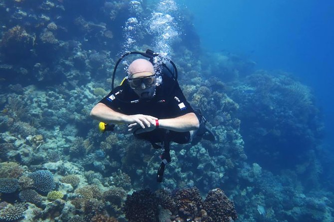 PADI Rescue Diver Course - Course Overview