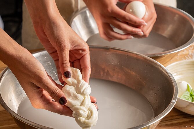 Paestum Temple Tour With Buffalo Mozzarella Class - Tour Highlights